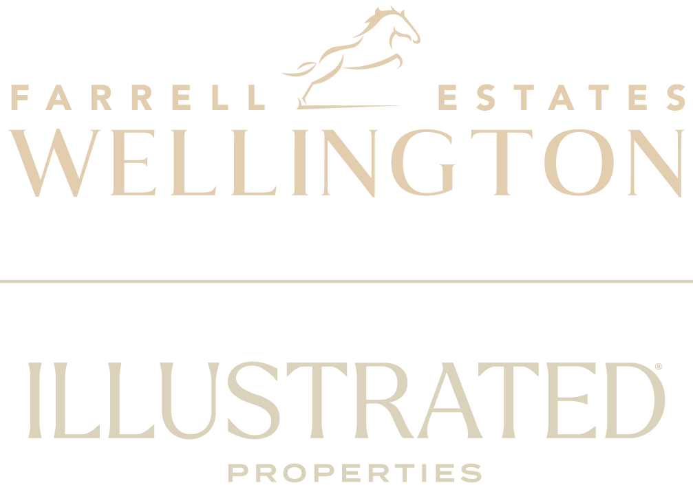 Luxury Custom Homes in Wellington, Florida